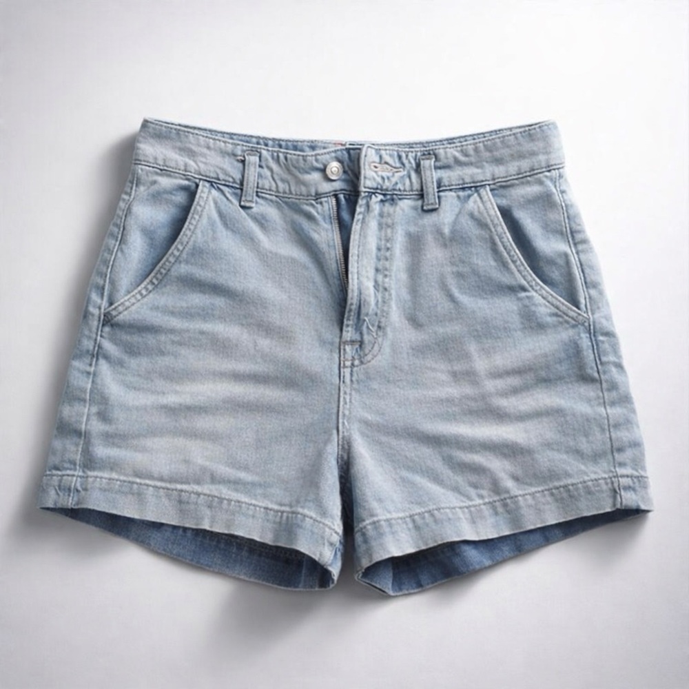 Gap denim shorts - Picture 2 of 3